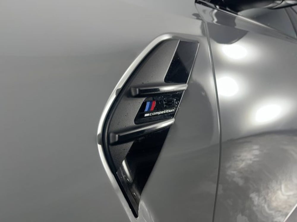 BMW Serie 3 Touring usata a Ascoli Piceno (7)