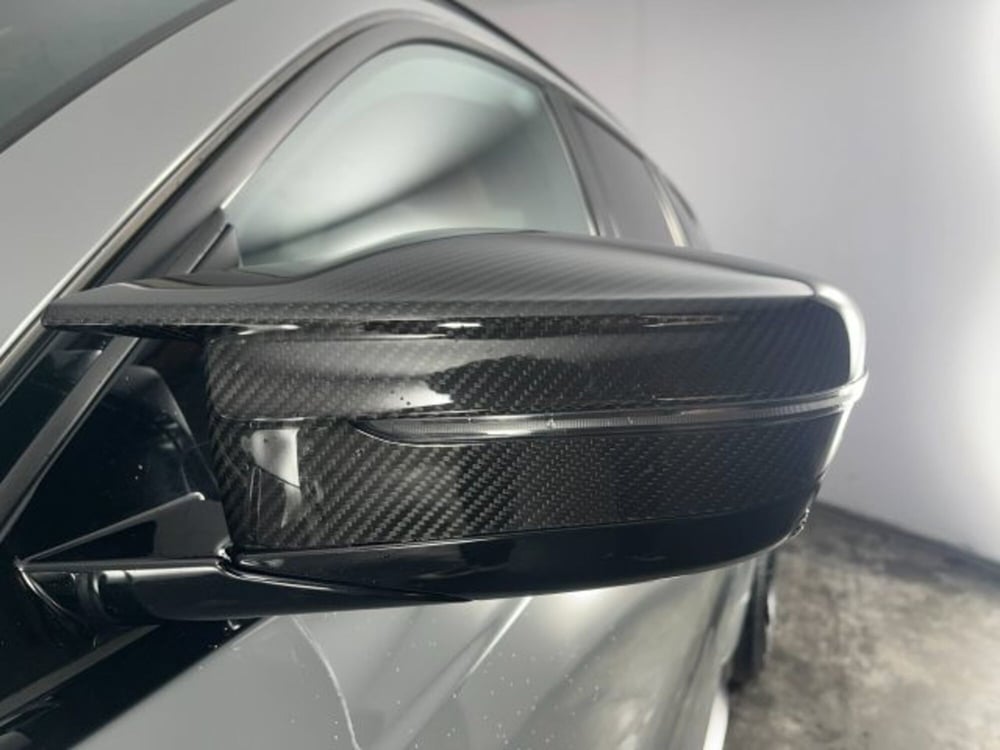 BMW Serie 3 Touring usata a Ascoli Piceno (8)