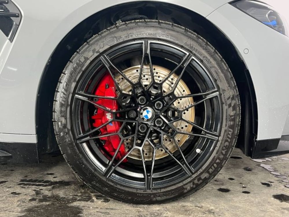 BMW Serie 3 Touring usata a Ascoli Piceno (9)