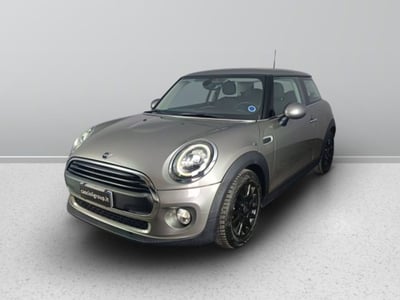 MINI Mini 1.5 One D del 2019 usata a San Benedetto del Tronto
