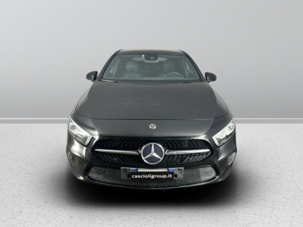 Mercedes-Benz Classe A usata a Ascoli Piceno (2)