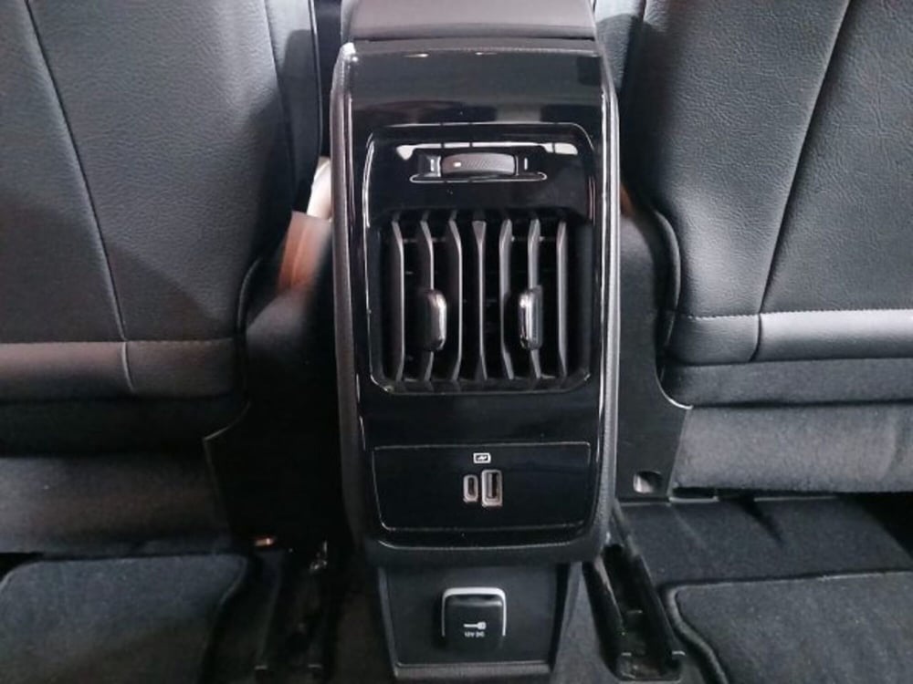 Jeep Compass usata a Torino (10)