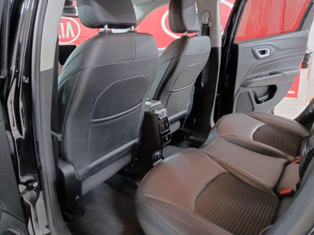 Jeep Compass usata a Torino (13)