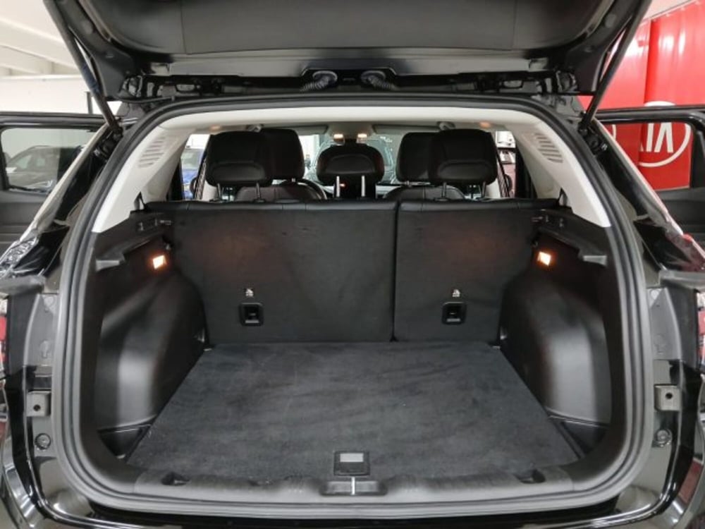 Jeep Compass usata a Torino (15)