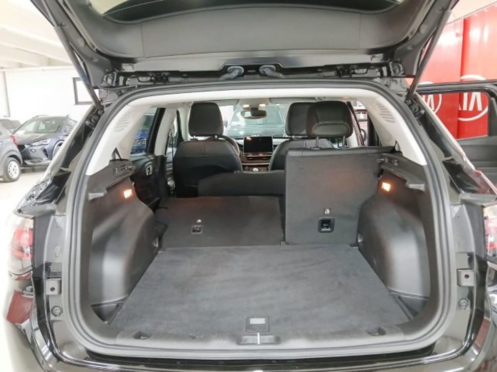 Jeep Compass usata a Torino (17)