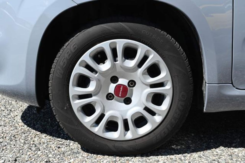 Fiat Panda usata a Torino (10)
