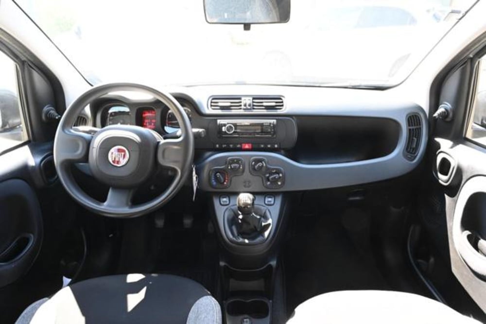 Fiat Panda usata a Torino (11)