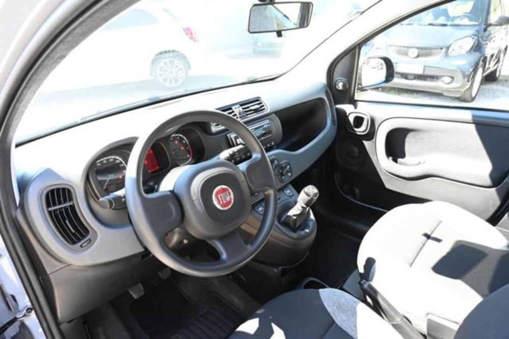 Fiat Panda usata a Torino (12)