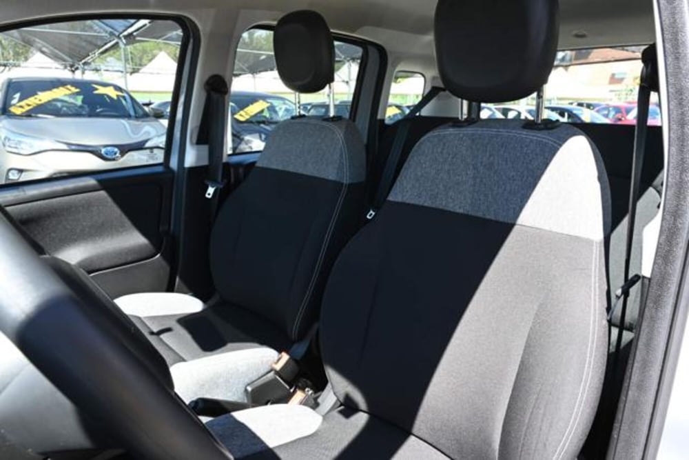 Fiat Panda usata a Torino (14)