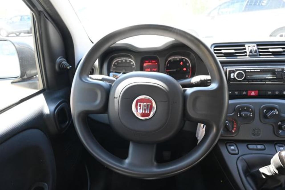 Fiat Panda usata a Torino (16)