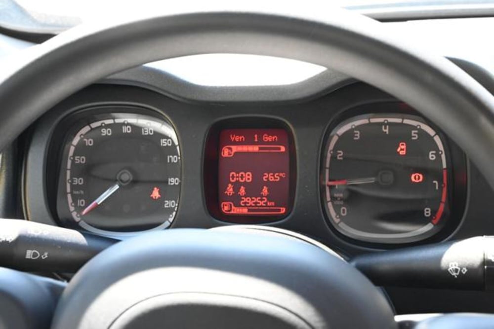 Fiat Panda usata a Torino (17)