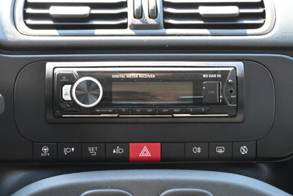 Fiat Panda usata a Torino (19)