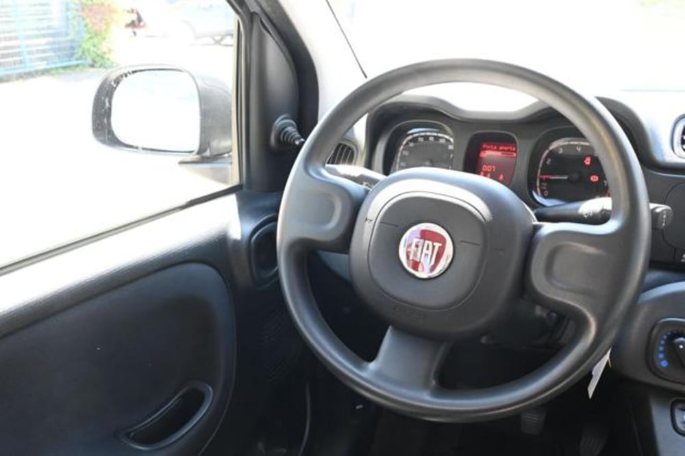 Fiat Panda usata a Torino (20)