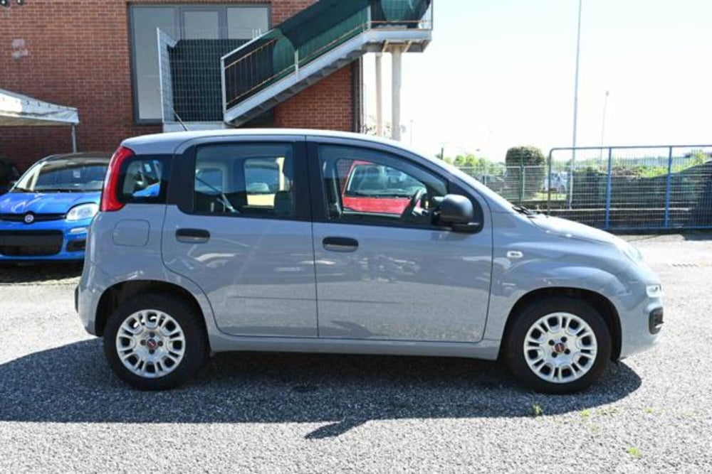 Fiat Panda usata a Torino (4)