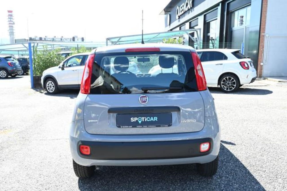 Fiat Panda usata a Torino (6)