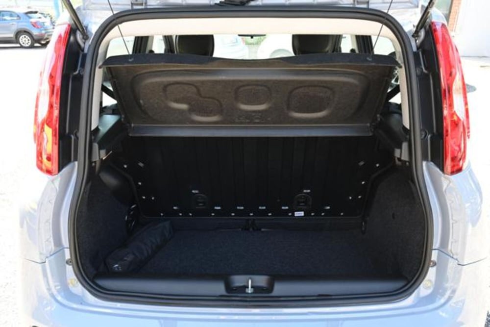 Fiat Panda usata a Torino (9)