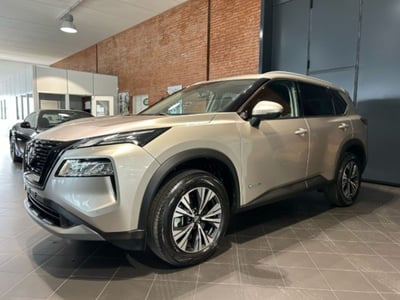 Nissan X-Trail 1.5 e-power N-Connecta e-4orce 4wd 7p.ti del 2024 usata a Imola