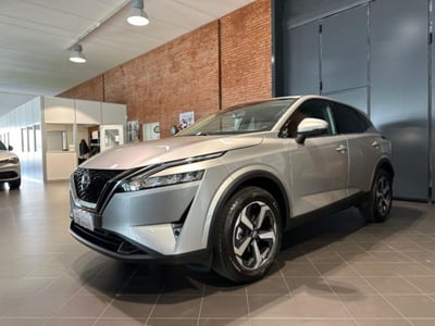 Nissan Qashqai 1.3 mhev N-Connecta 2wd 140cv del 2024 usata a Imola