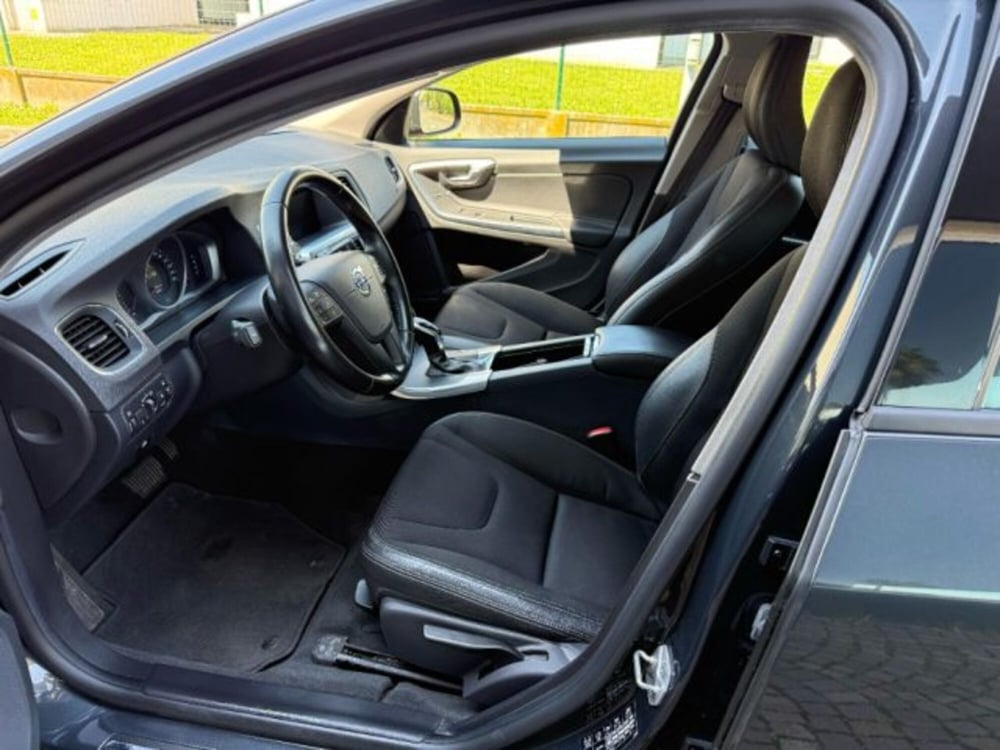 Volvo V60 usata a Bologna (10)