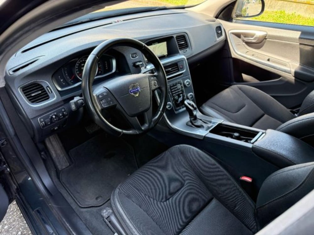 Volvo V60 usata a Bologna (11)