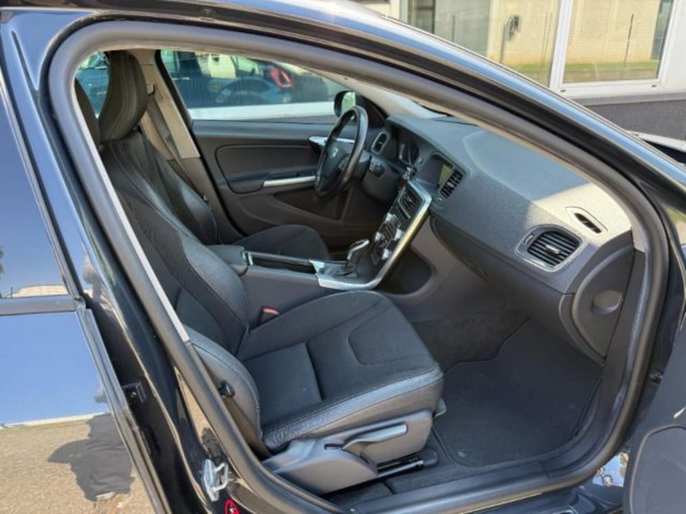 Volvo V60 usata a Bologna (12)