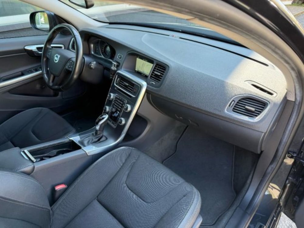 Volvo V60 usata a Bologna (13)