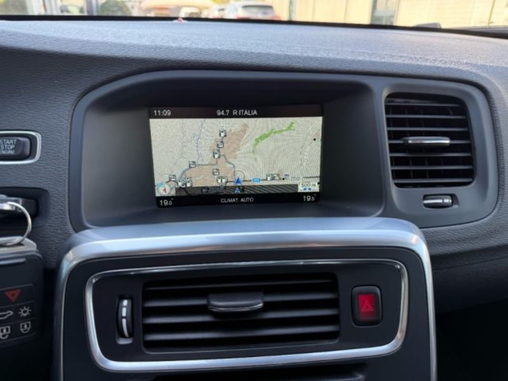 Volvo V60 usata a Bologna (15)