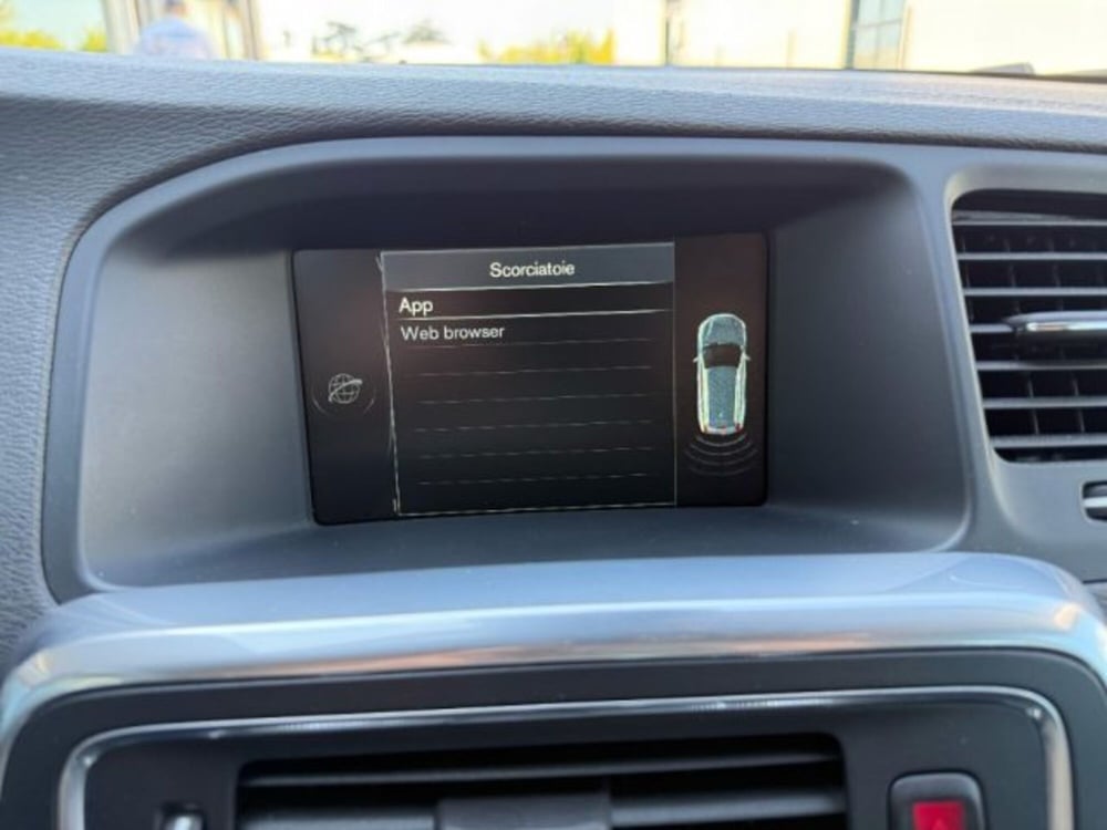 Volvo V60 usata a Bologna (16)