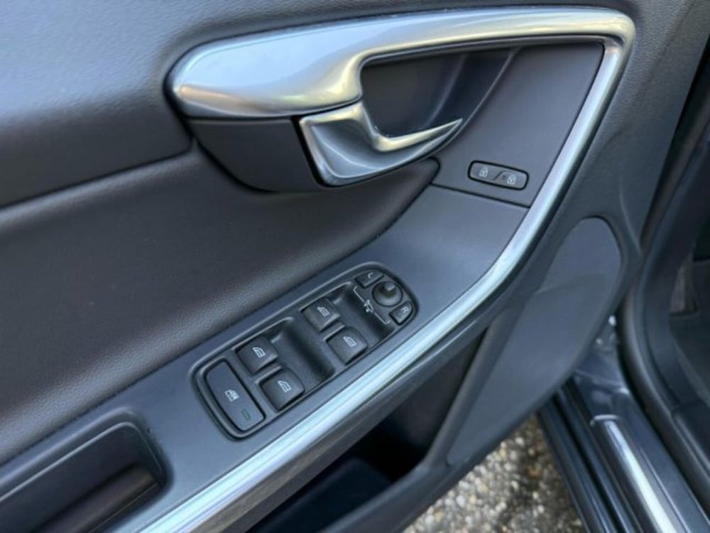Volvo V60 usata a Bologna (18)