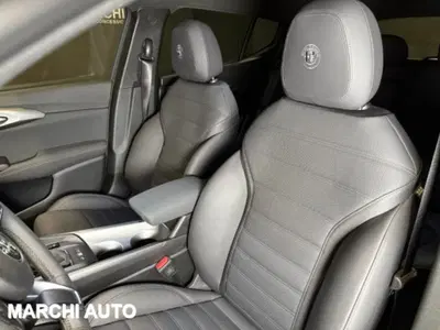 Alfa Romeo Tonale 1.6 Veloce 130cv tct6 del 2025 usata a Bastia Umbra