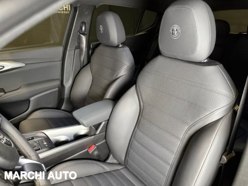 Alfa Romeo Tonale usata a Perugia (3)