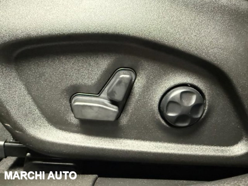 Alfa Romeo Tonale usata a Perugia (4)