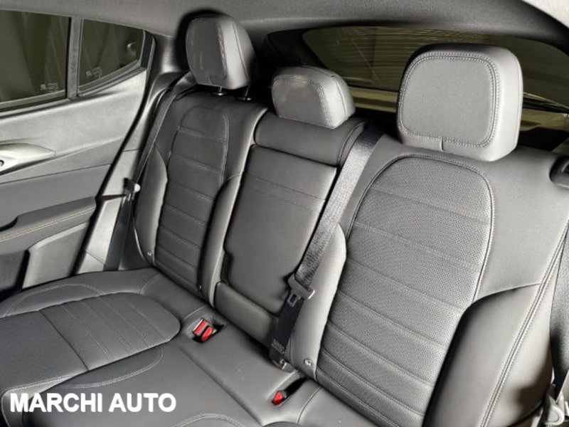 Alfa Romeo Tonale usata a Perugia (5)