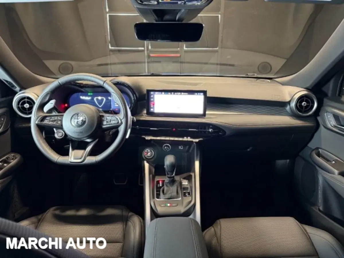 Alfa Romeo Tonale usata a Perugia (4)
