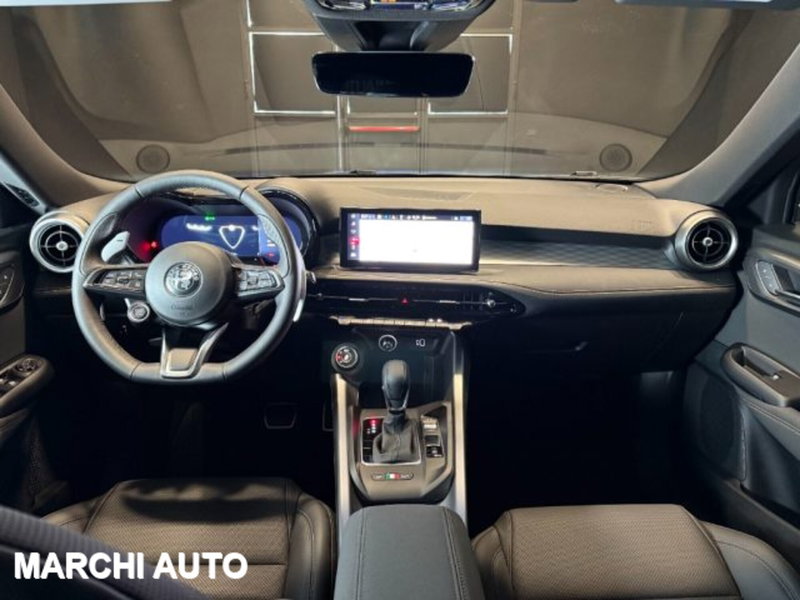 Alfa Romeo Tonale usata a Perugia (6)