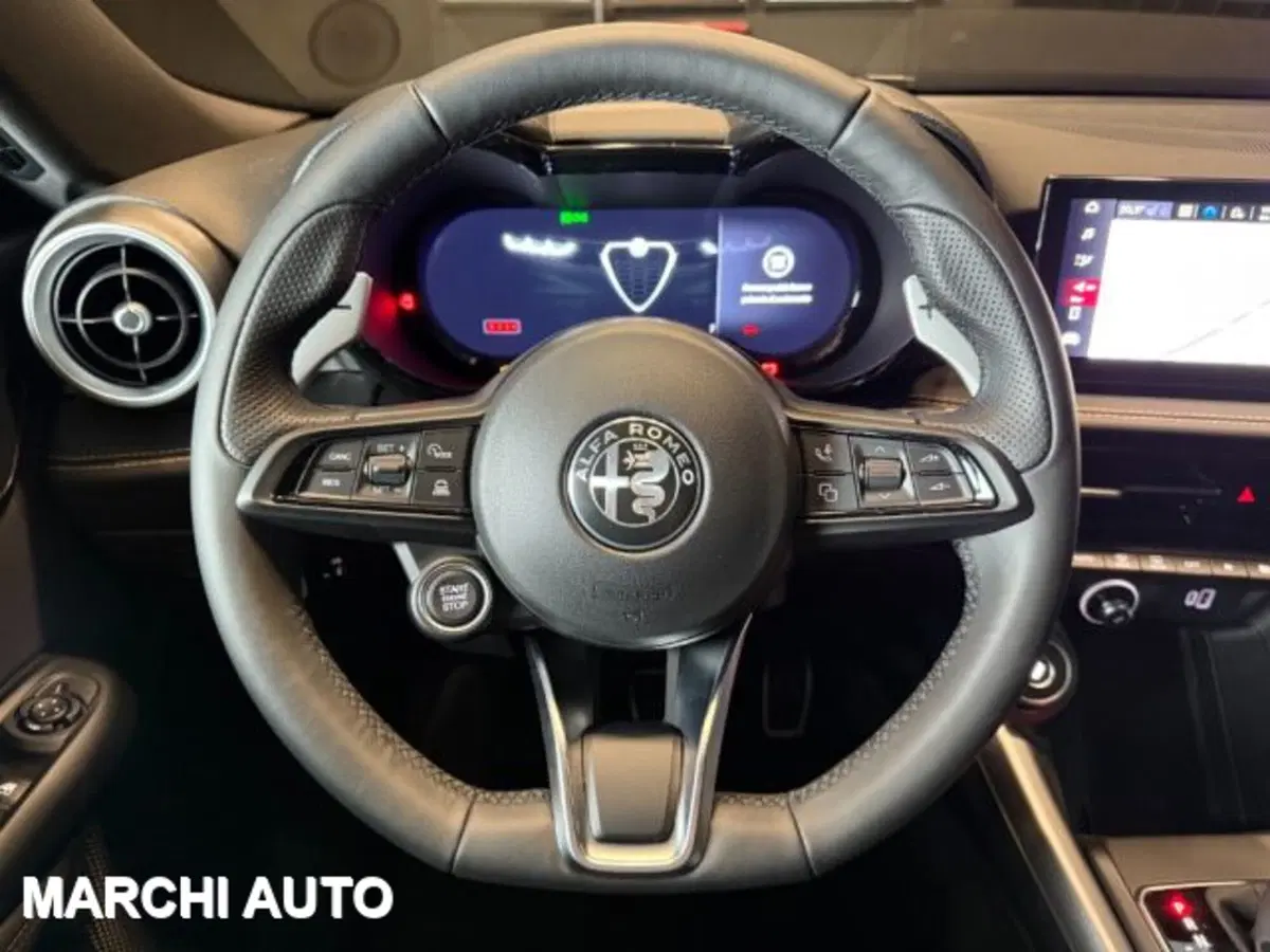Alfa Romeo Tonale usata a Perugia (6)