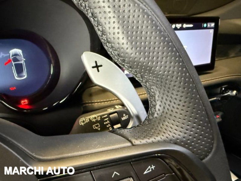 Alfa Romeo Tonale usata a Perugia (10)