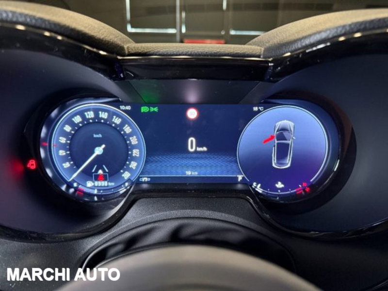 Alfa Romeo Tonale usata a Perugia (11)