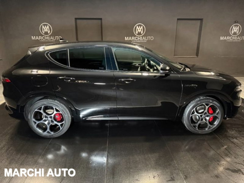 Alfa Romeo Tonale usata a Perugia