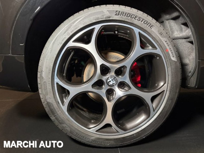 Alfa Romeo Tonale usata a Perugia (2)