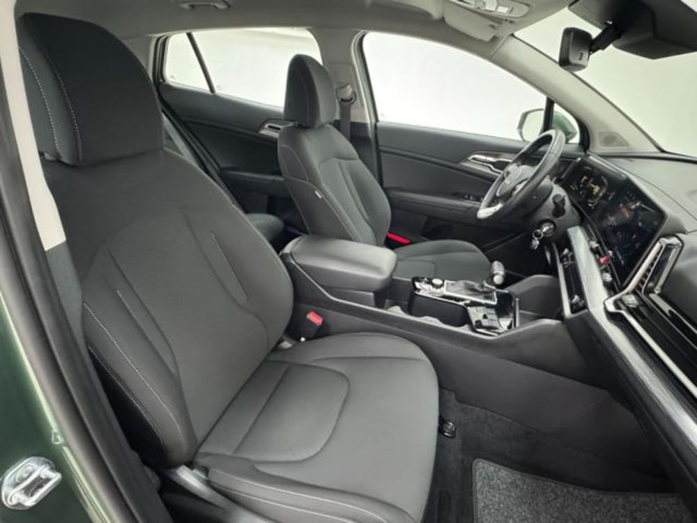 Kia Sportage usata a Como (3)