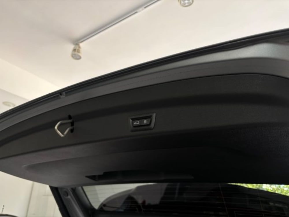 BMW X1 nuova a Napoli (19)