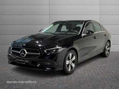 Mercedes-Benz Classe C 200 d Mild hybrid Premium del 2024 usata a Castel Maggiore
