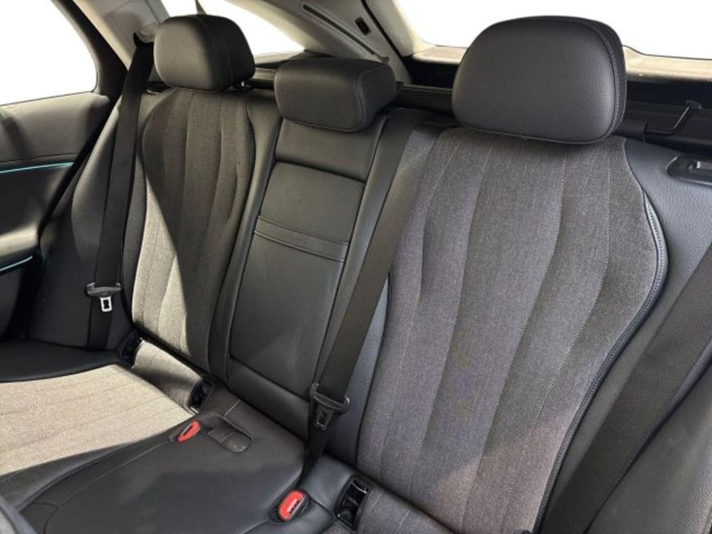 Mercedes-Benz Classe E Station Wagon usata a Bologna (16)