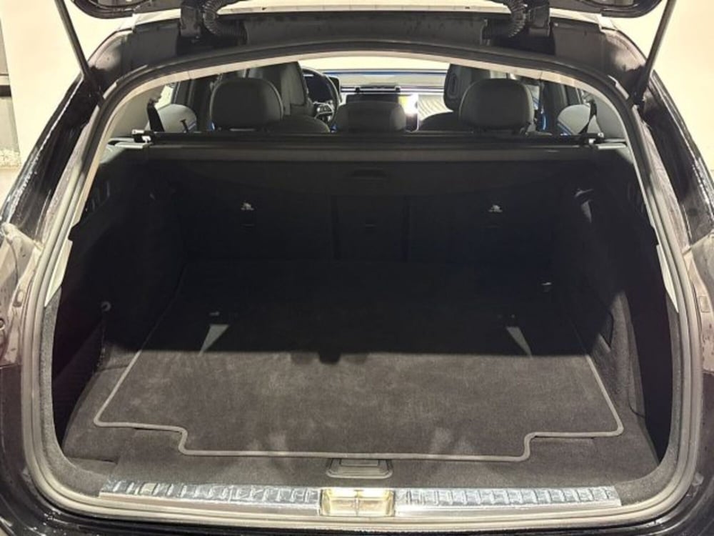 Mercedes-Benz Classe E Station Wagon usata a Bologna (8)