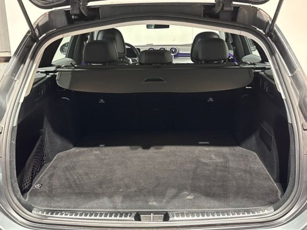 Mercedes-Benz Classe C Station Wagon usata a Bologna (8)