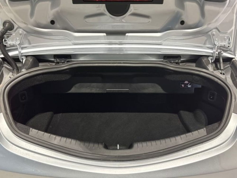 Mercedes-Benz CLE Cabrio usata a Bologna (8)