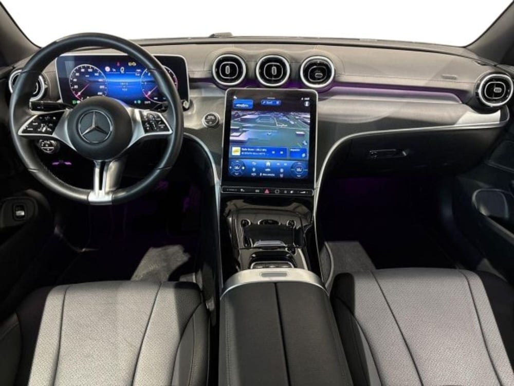 Mercedes-Benz CLE Cabrio usata a Bologna (9)