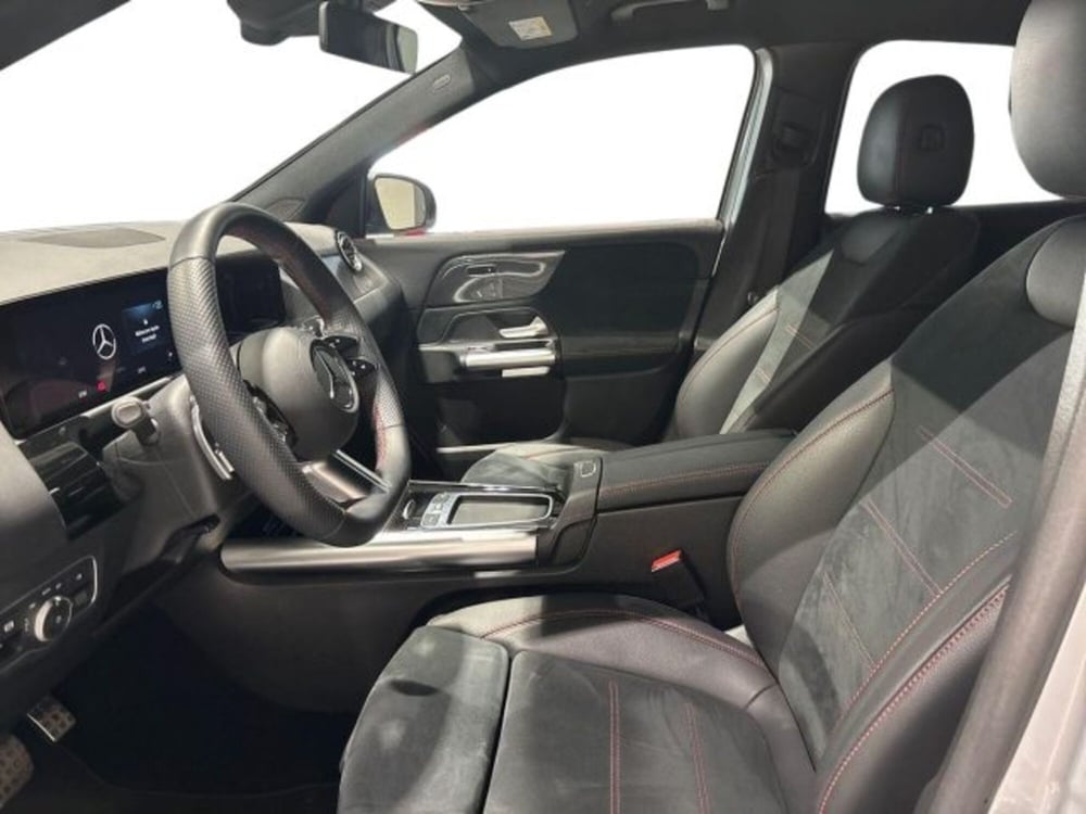 Mercedes-Benz GLA SUV usata a Bologna (10)