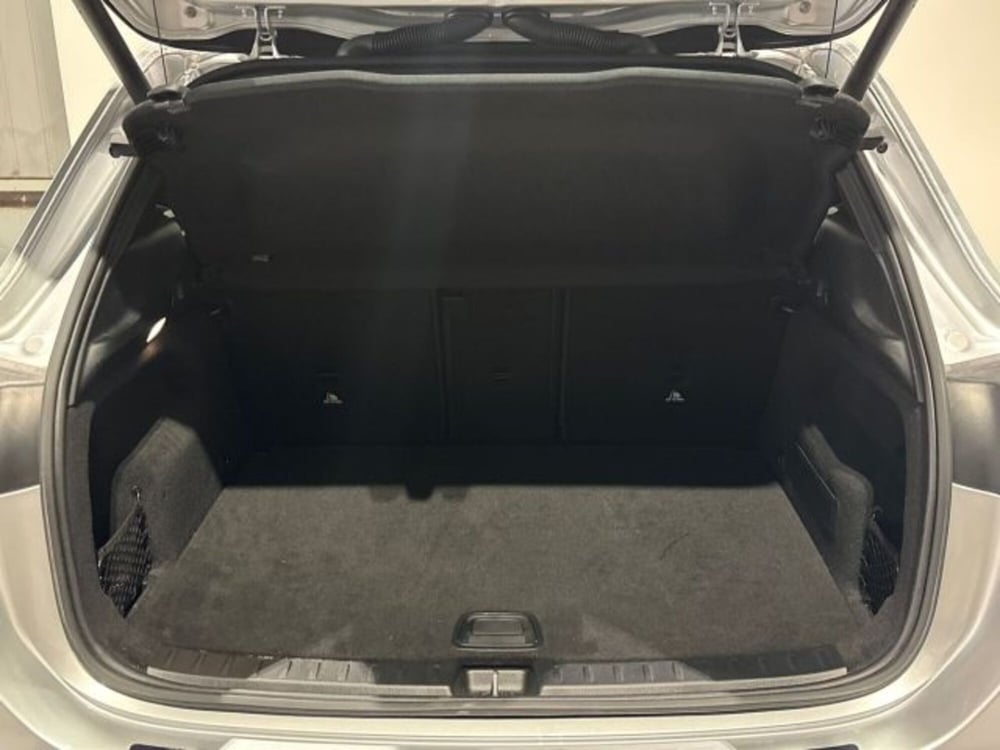 Mercedes-Benz GLA SUV usata a Bologna (8)